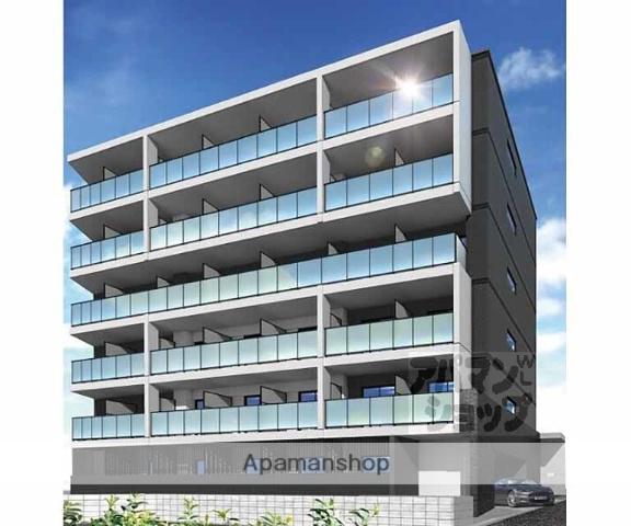 レシオス京都嵯峨野