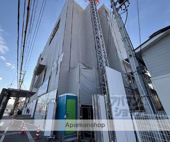 フォーリアライズ京都大将軍