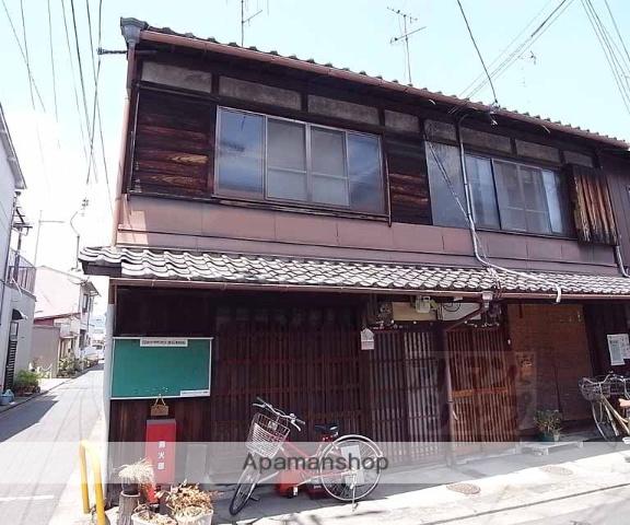 山ノ内中畑町連棟貸家