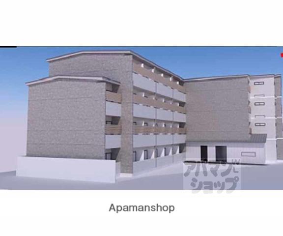 LA FITE KYOTO OIKEウエスト