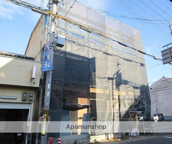 FELIZ ETSTUDIO(1K/3階)