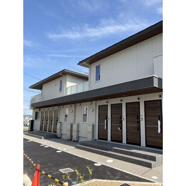 グランシャリオ京都南