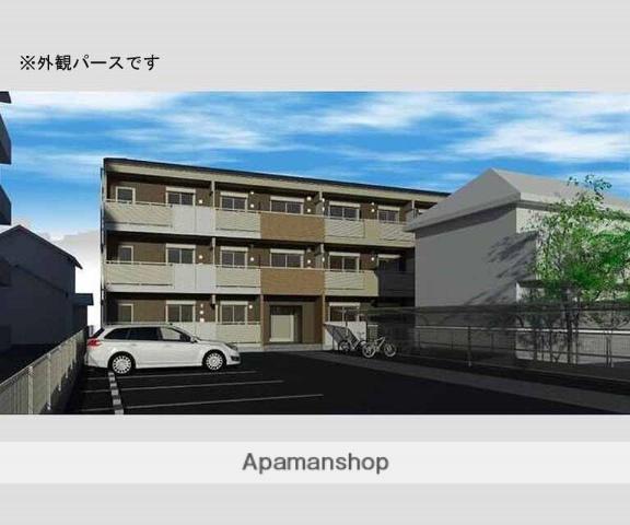 フローリア京都(2LDK/2階)