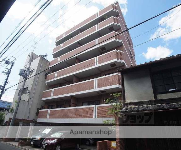 デリード丸太町智恵光院