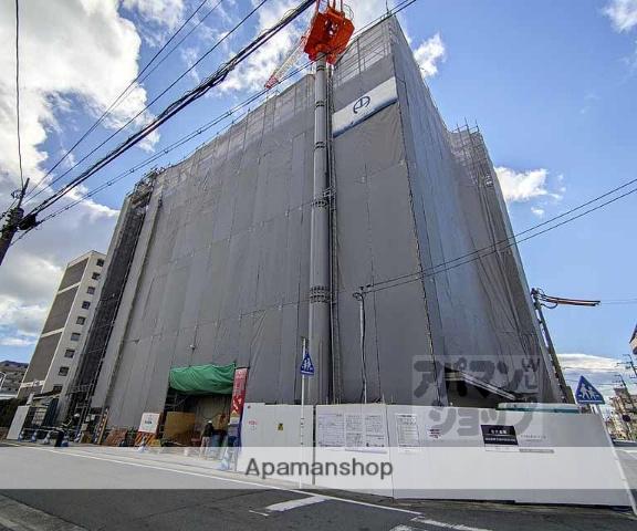 阪急電鉄京都線 西京極駅 徒歩17分  新築