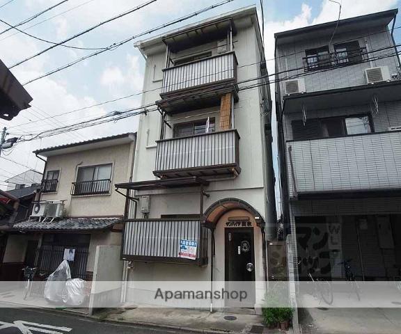 サンハイツ出水