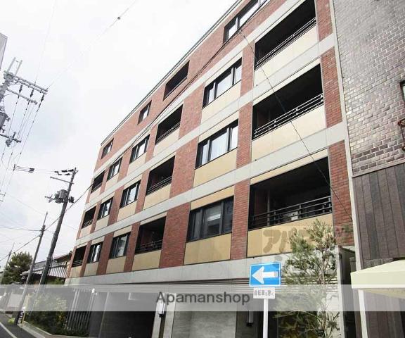 ジオ京都北大路