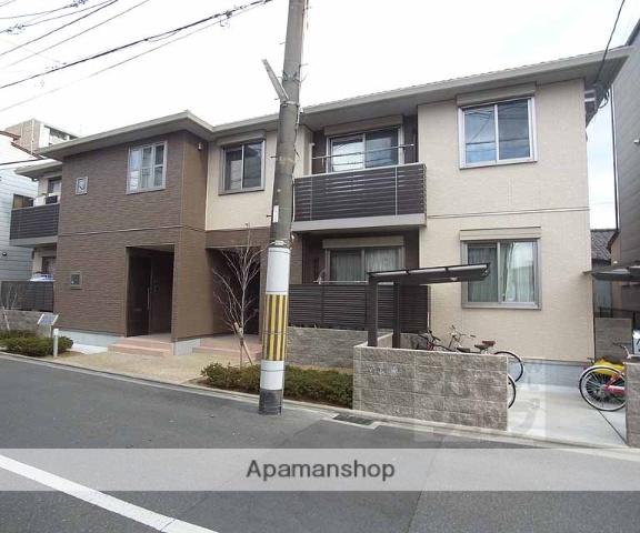 総司館アネックスはじめ