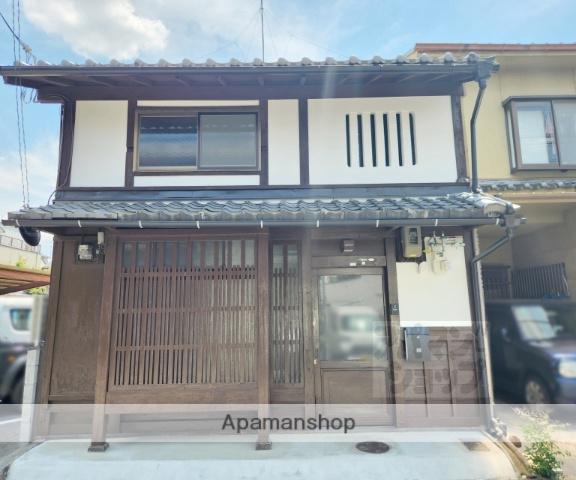 京福北野線 北野白梅町駅 徒歩19分  築57年