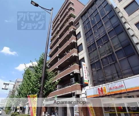 ルネ河原町マンション