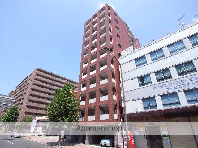 KDXレジデンス西院