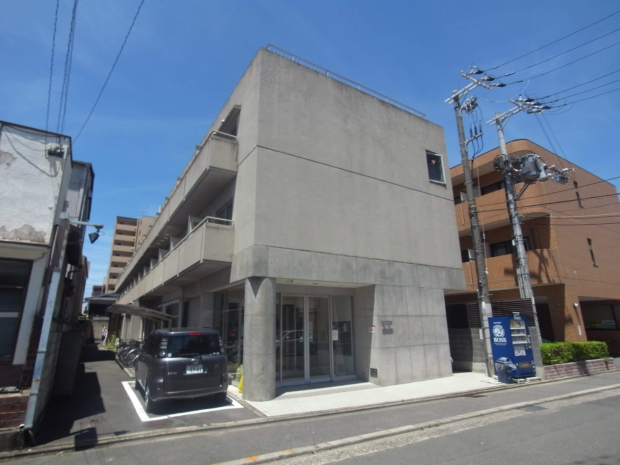 メゾン・ド・ハラ