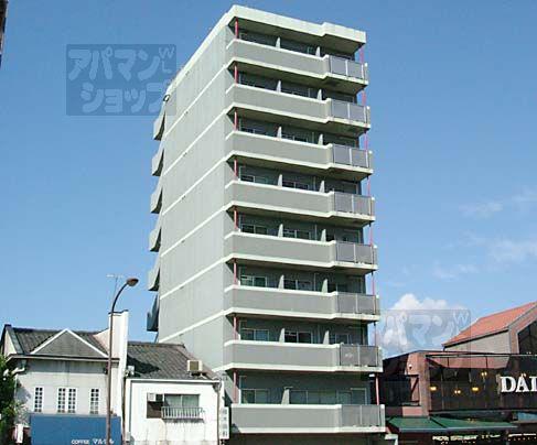 インテル(1K/6階)