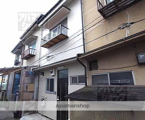 松ヶ崎井出ヶ海道町貸家