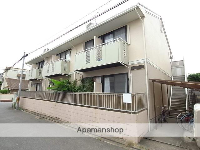 パンションエトワールデュノールⅡ