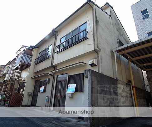 上賀茂葵之森町