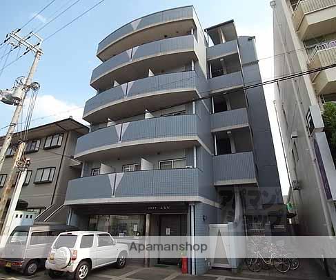 グランディール舟田