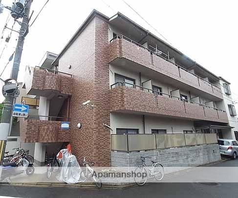 パルティール紫野