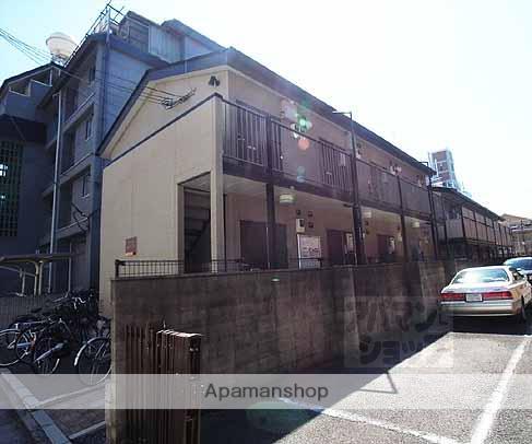 レオパレスJBOXIII