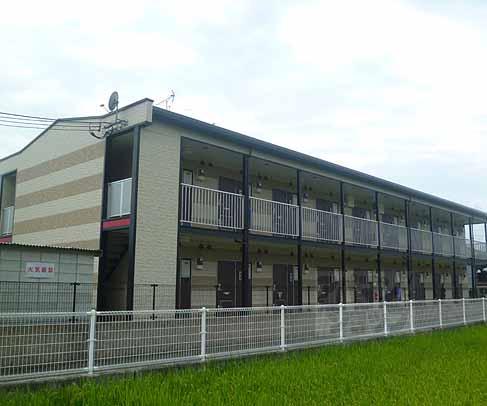 レオパレスおおやぶ2