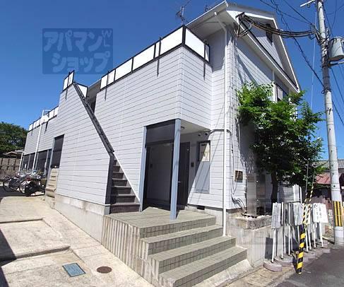 レオパレスドルフィン