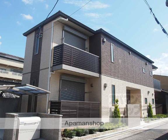 シャーメゾン明石