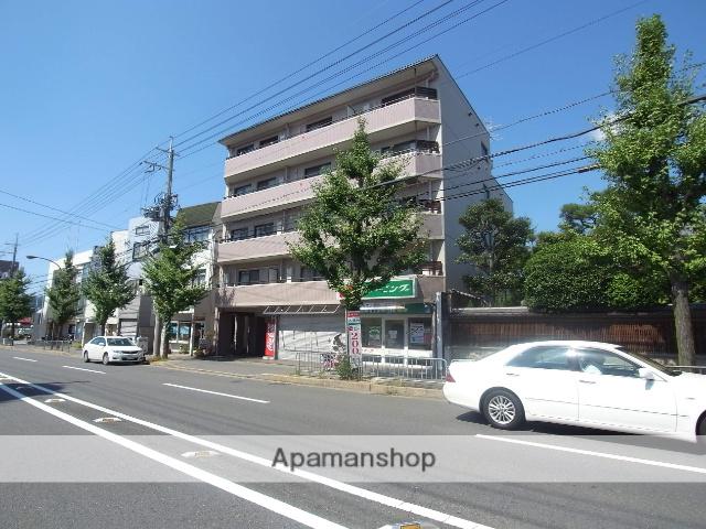 メゾンTMI(2DK/4階)