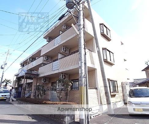 アーバンツリー上賀茂(ワンルーム/2階)