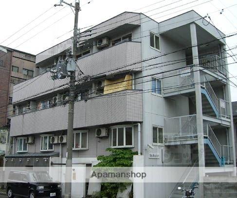 ブルーマウンテン