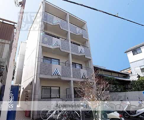 紫竹大門町マンション