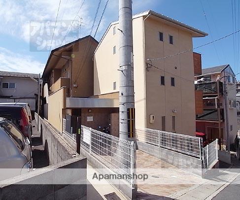 ロフティ紫野西土居町(1K/2階)