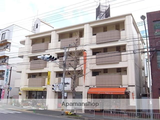 ファースト常盤野