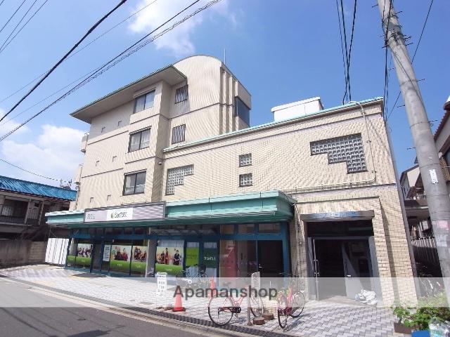 コープ・ミール花園