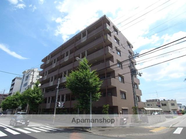 グランシャトー高辻