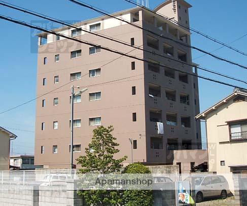 ビューテラス桂南