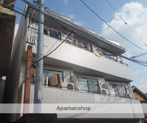 ハイツ本瓦