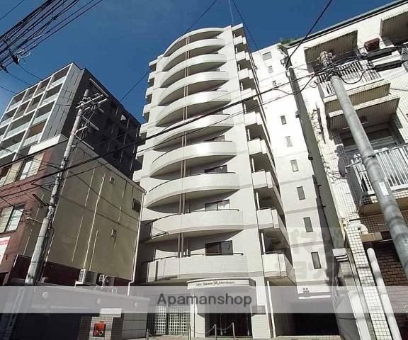 ライオンズマンション四条堀川