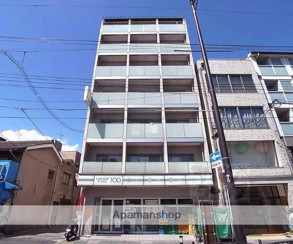 プラザ五条鴨川