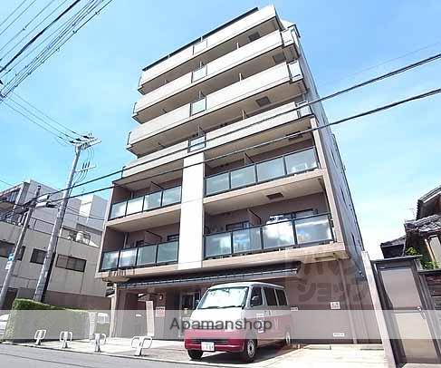 コンフォート桃山