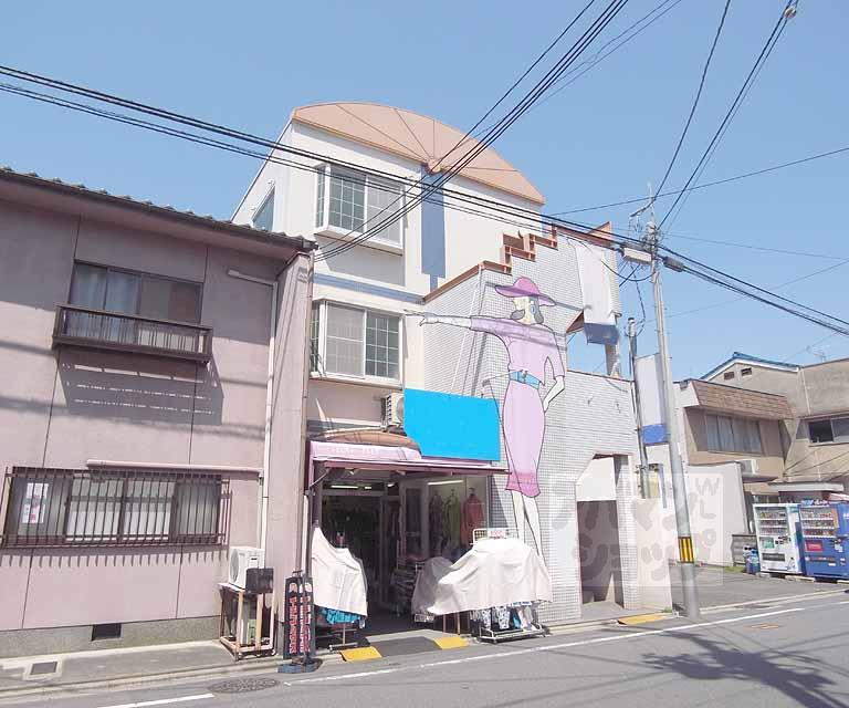 みつまるマンション(1K/3階)