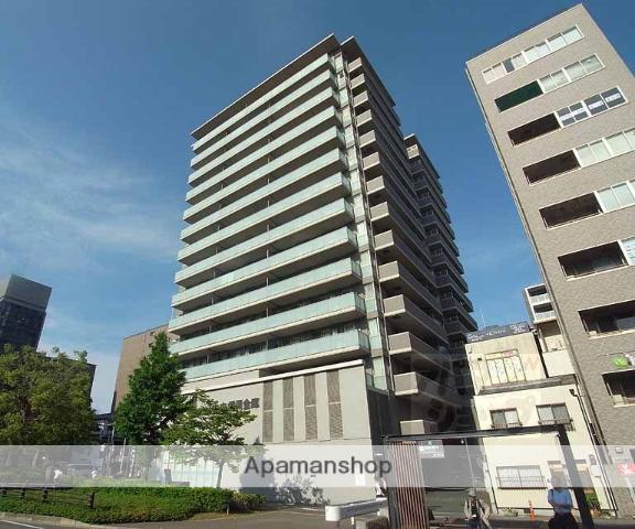 エアリアルシティ四条堀川