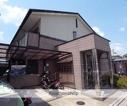 ジャム・アンクル