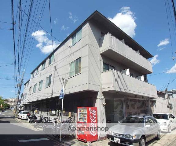 丹羽パンション