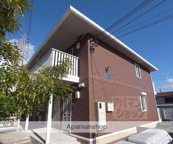 グラシア城南の森