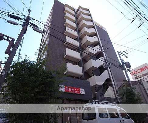 サンクチュアリ山科