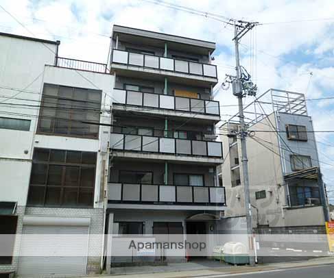 シャトル京都駅