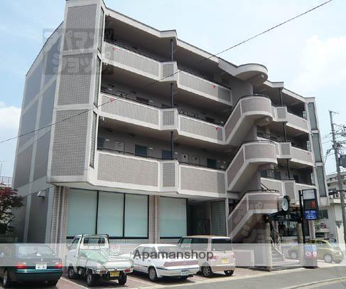 ルネハイツ芝生