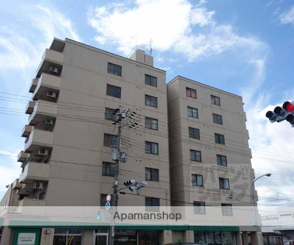 レジデンス鳥羽