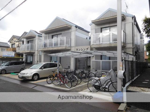 松ヶ崎堂ノ上町マンション