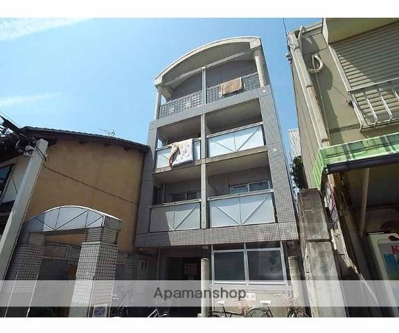 第17長栄シャルマン四条大宮壱番館